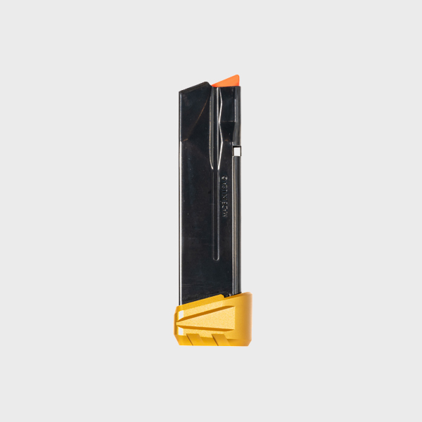 P365 Magazine Extension Spring Orientation: The Most Common Assembly Mistake