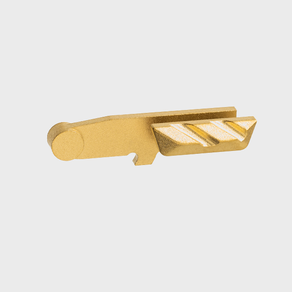P365 Slide Catch Lever