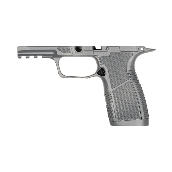 Micro-Compact Grip Length Math: Printing Thresholds by Clothing