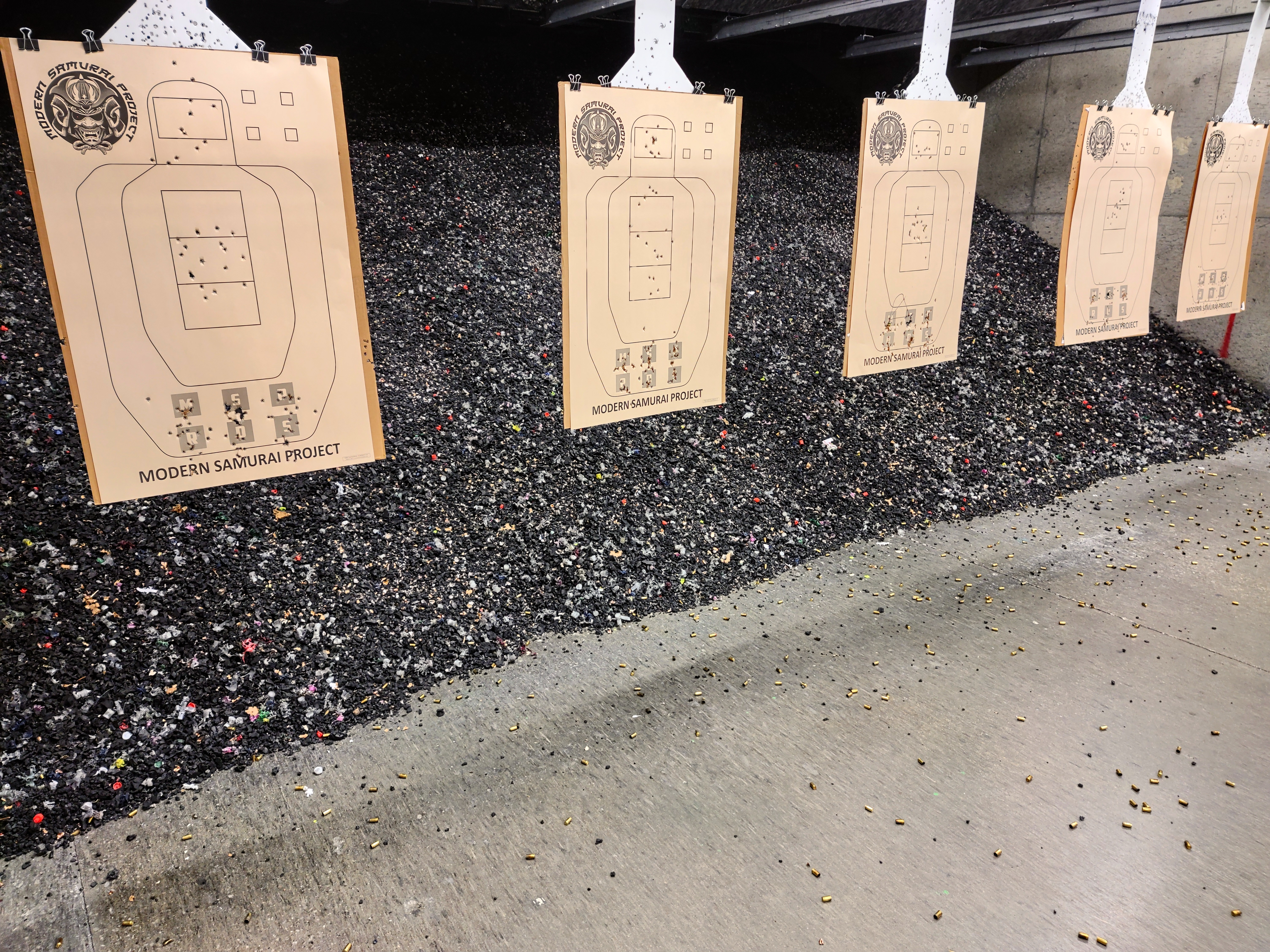 Blog # 160 / / Dry Firing Training
