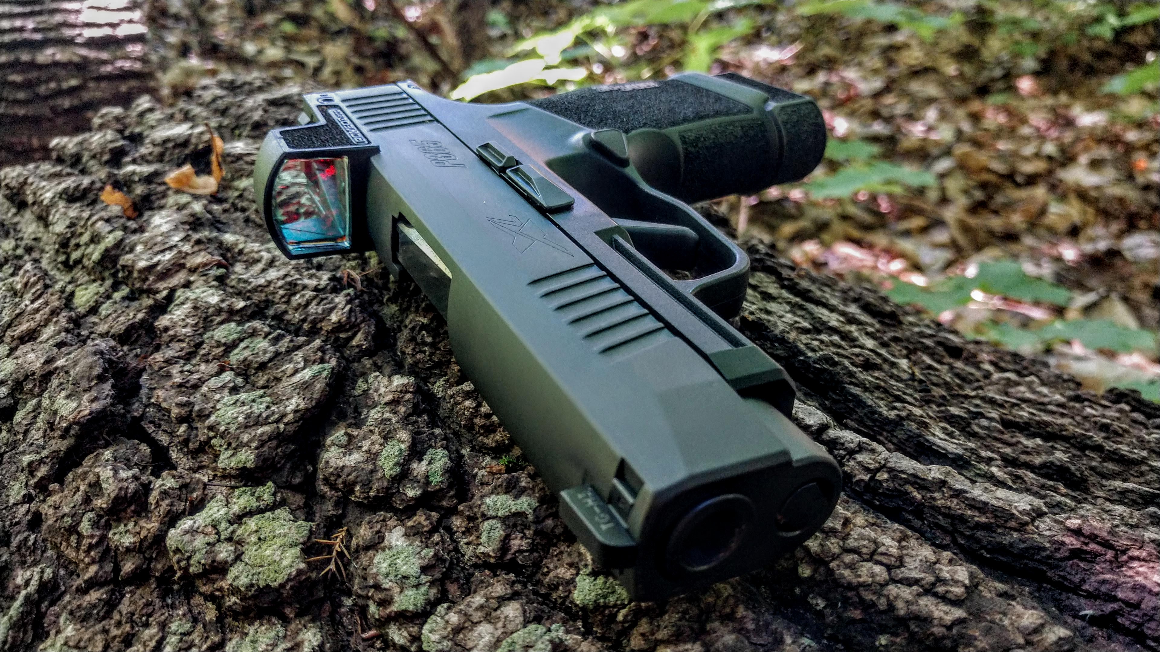 Blog #170 – SIG Sauer Drops OUT of SHOT Show