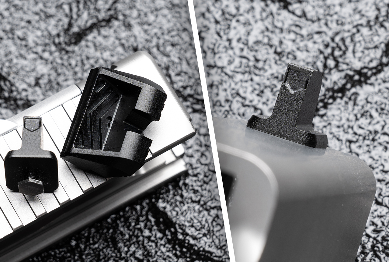 Blog #200 – Why Suppressor Height Sights?...