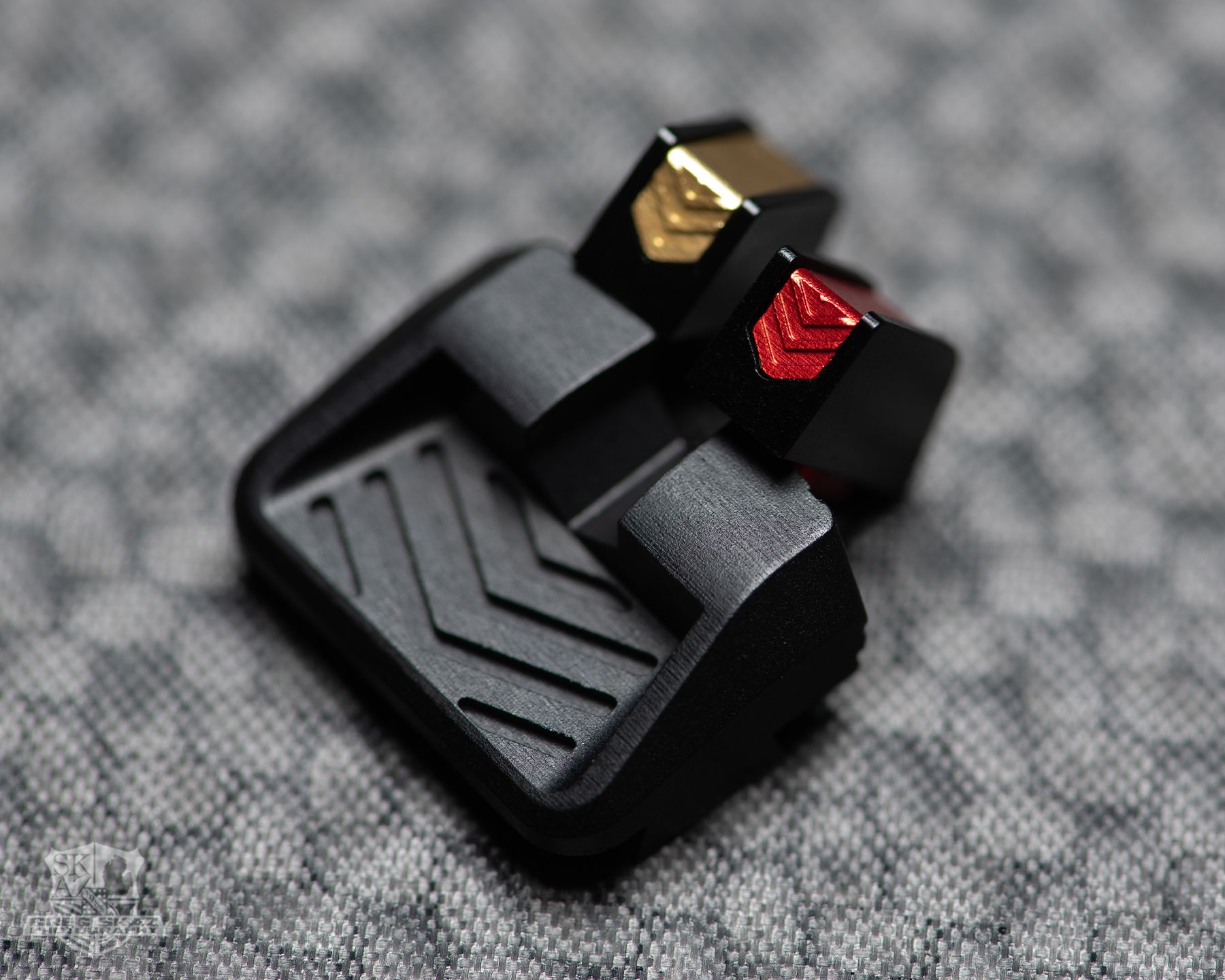 Blog #192 – Why You Should Upgrade your Factory Glock Sights