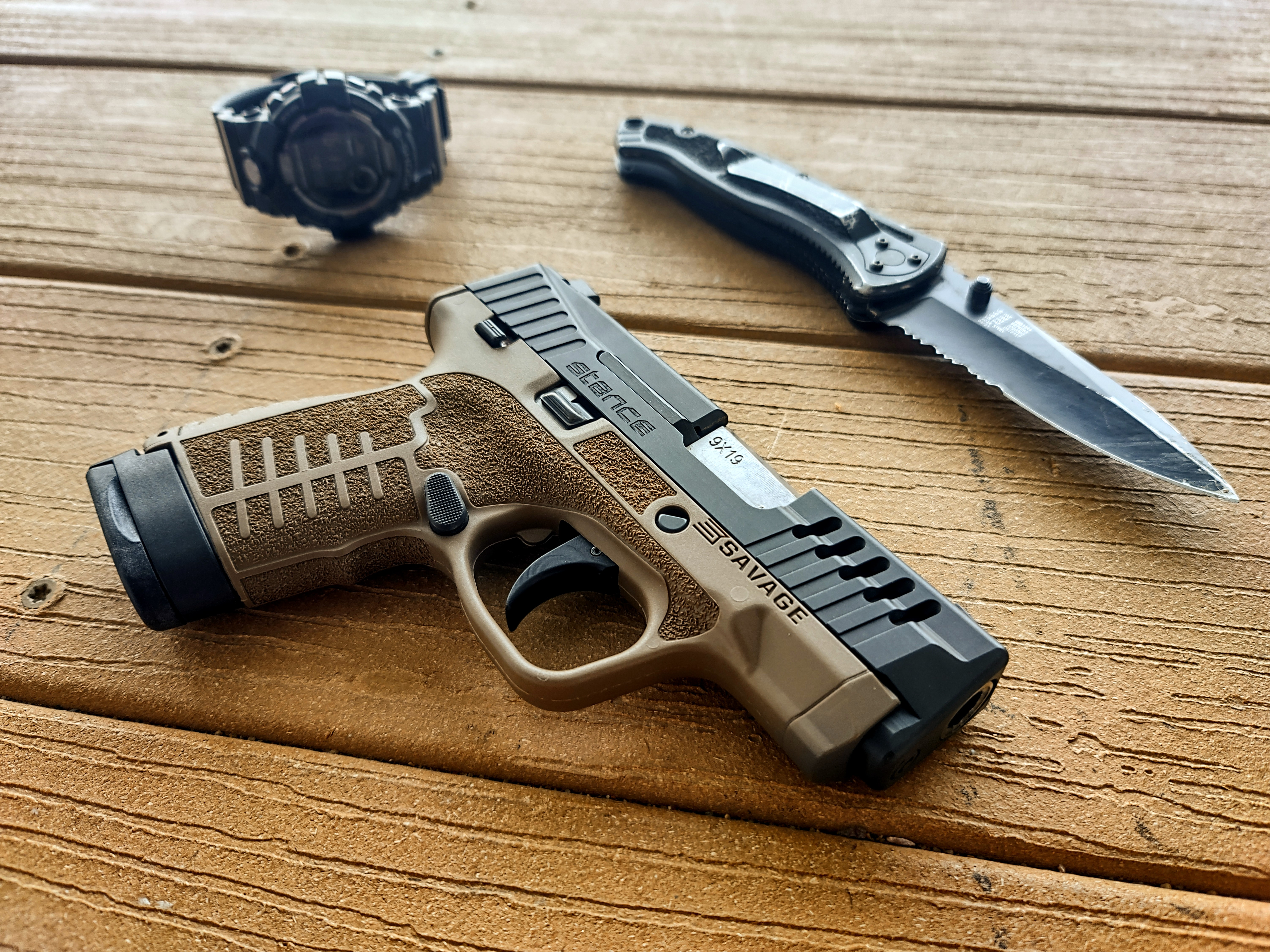 Blog #186 – What’s in your Tool Belt?