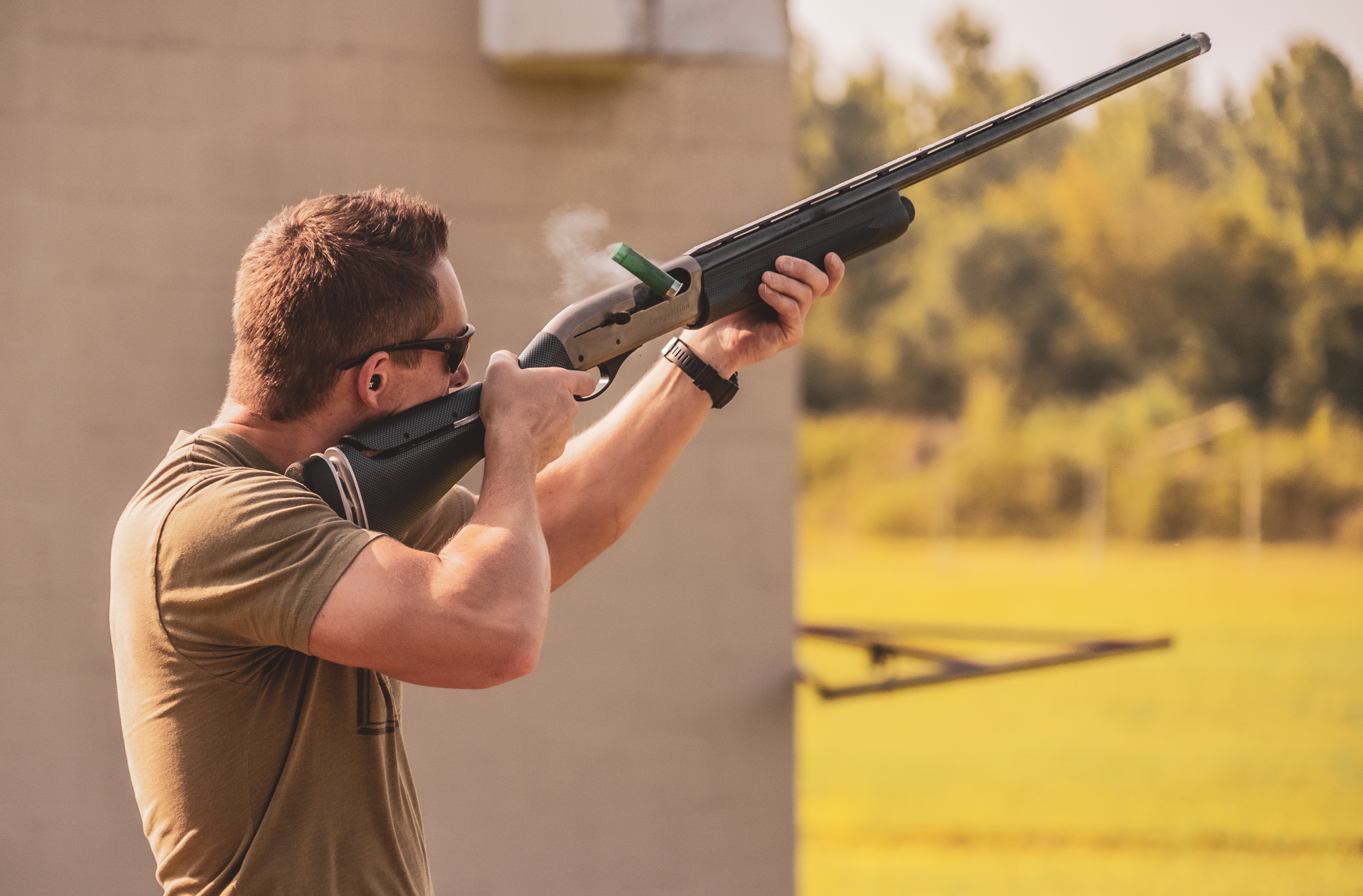 Blog #159 / / Trying New Shooting Disciplines