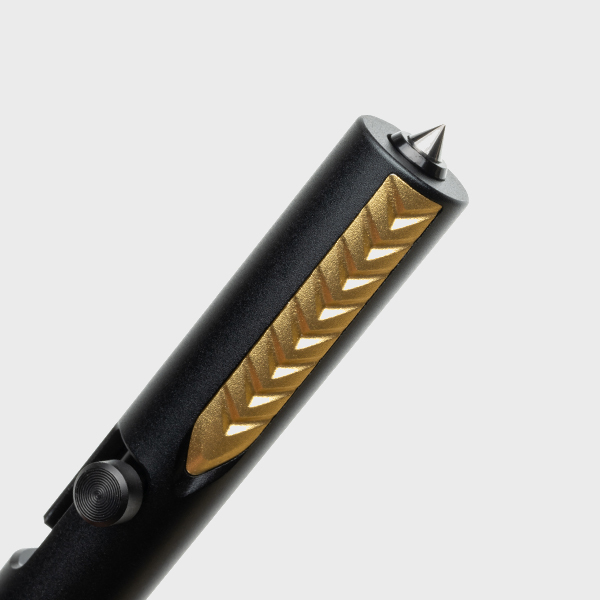 TacPen Maintenance: Keeping Threads Smooth and Preventing Tip Wobble