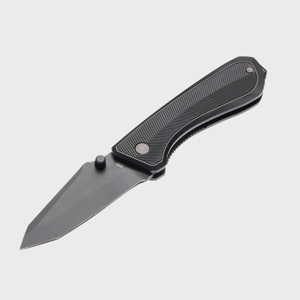 EDC Knife Steel Basics
