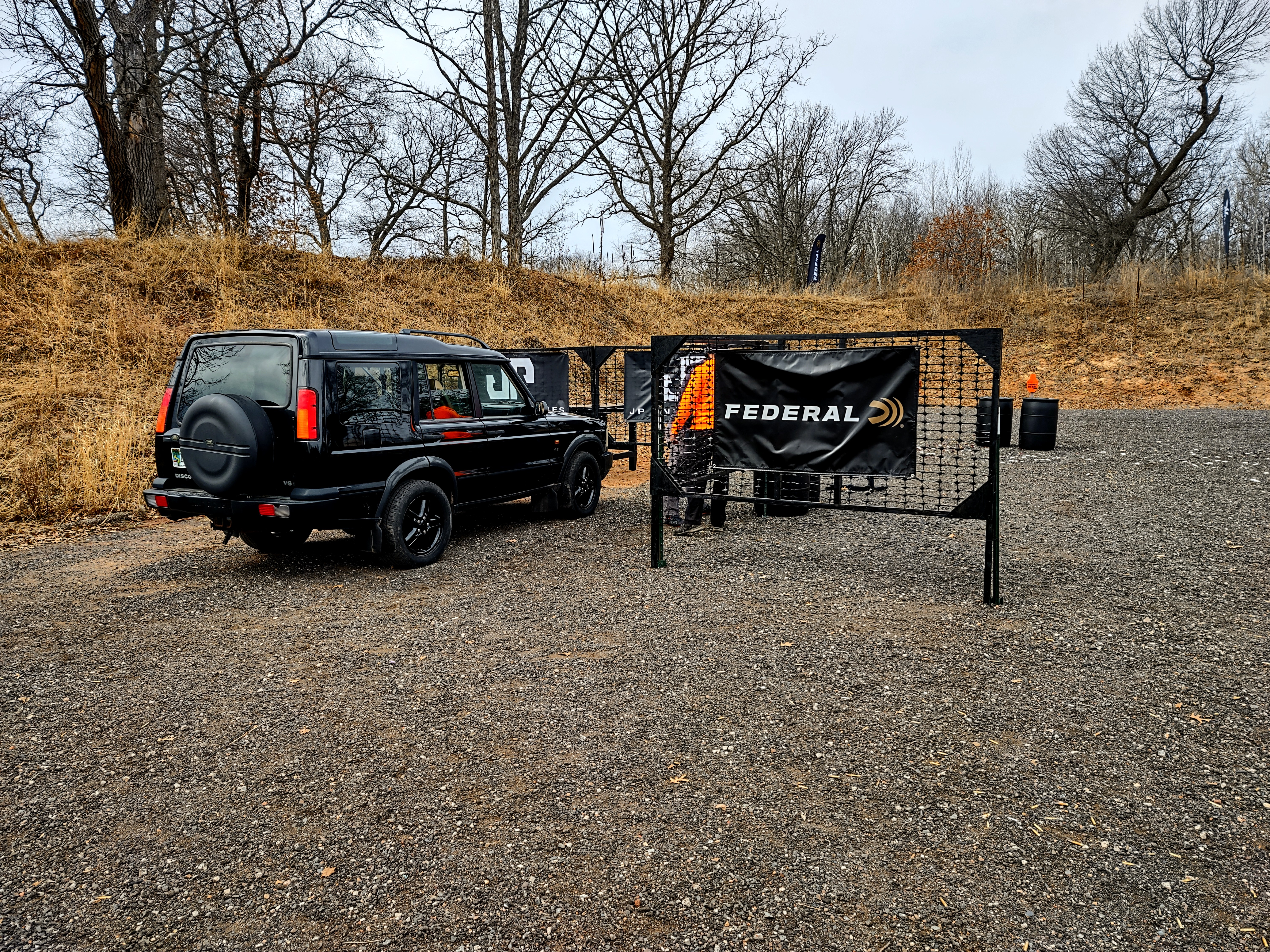 Blog #191 – Handling a Defensive Firearm around a Vehicle