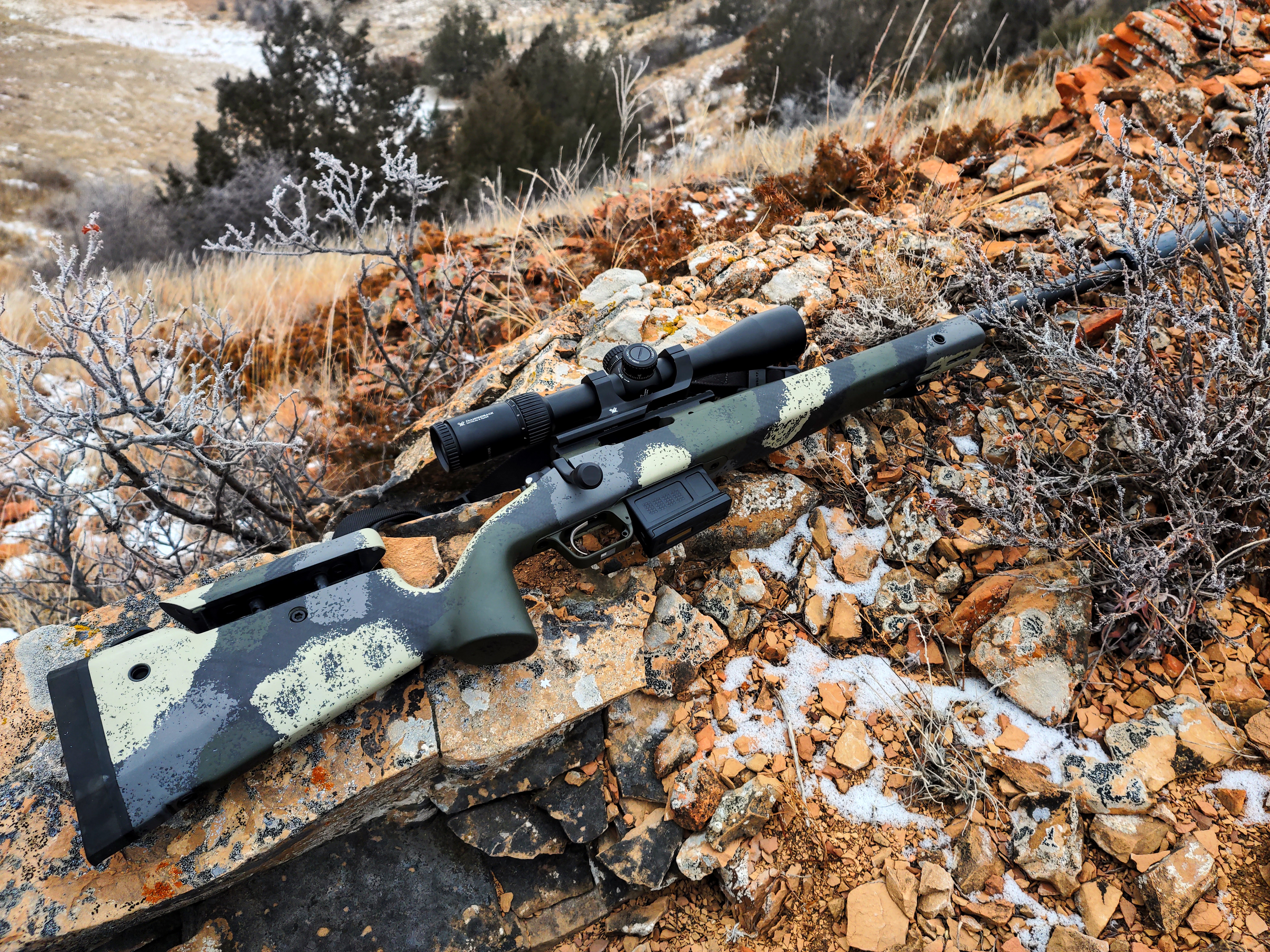 Blog # 133 // Springfield Armory Waypoint
