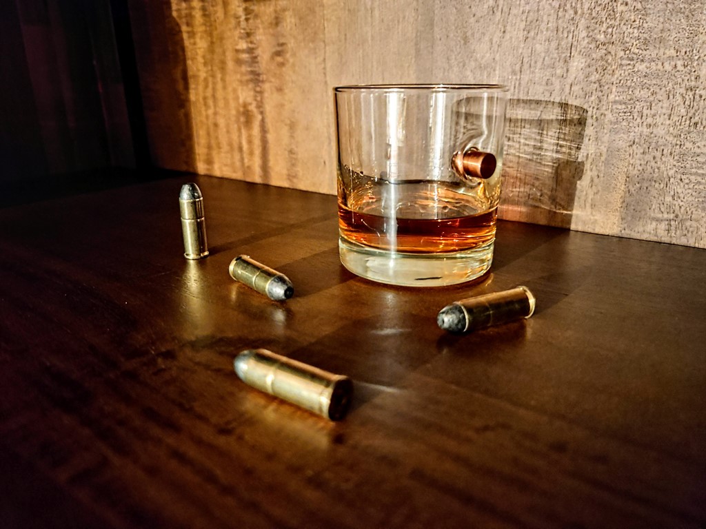 Blog #203 – I’ll Take a Shot of Whiskey