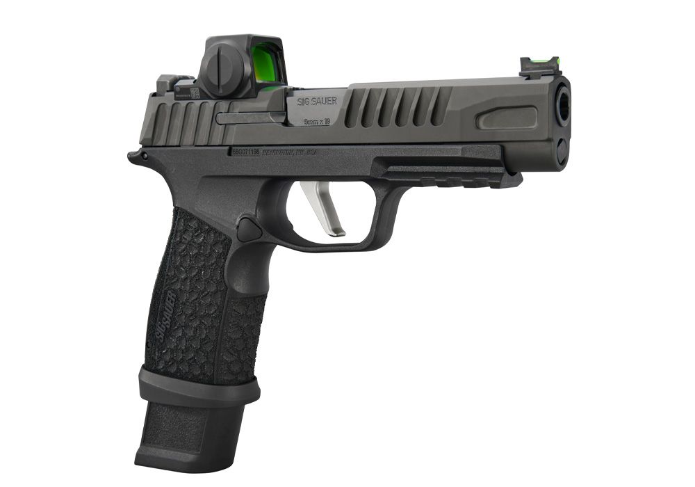 p365 fuse with optic