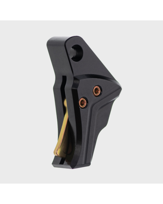 Glock 43X/43/48 Trigger Upgrade | Tyrant CNC Glock 43X Trigger