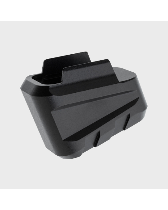 Sig Sauer P320 Magazine Extension +5 | Fast Install Mag Upgrade