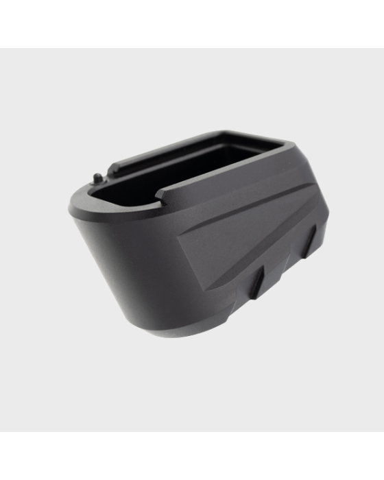 Sig Sauer P365 XMacro Extended Magazine Base Pad +3 | Tyrant CNC
