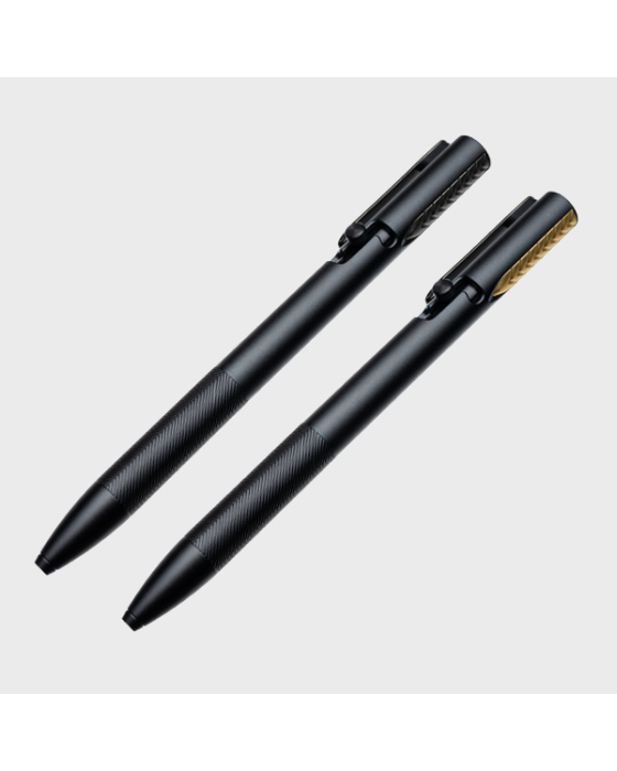 T.D.C 003 TacPen | Precision Tactical Pen for Everyday Carry