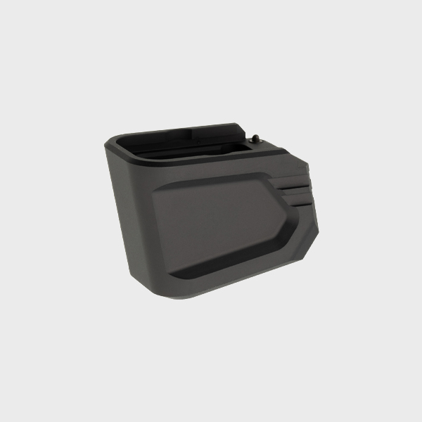 Tyrant CNC Magazine Extension
