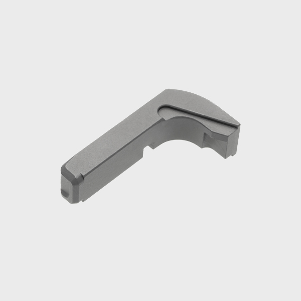 Gen3 Glock Extended Magazine Release | Extended Magazine Release