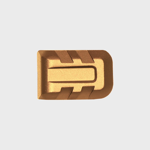 Tyrant Glock Compatible Magazine Release - Thumbnail 2
