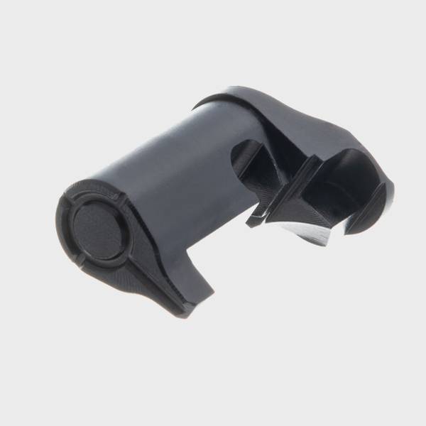 S&W Shield Extended Magazine Release