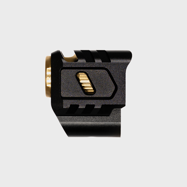 Glock 43x Compensator | Glock 48 compensator | Tyrant CNC