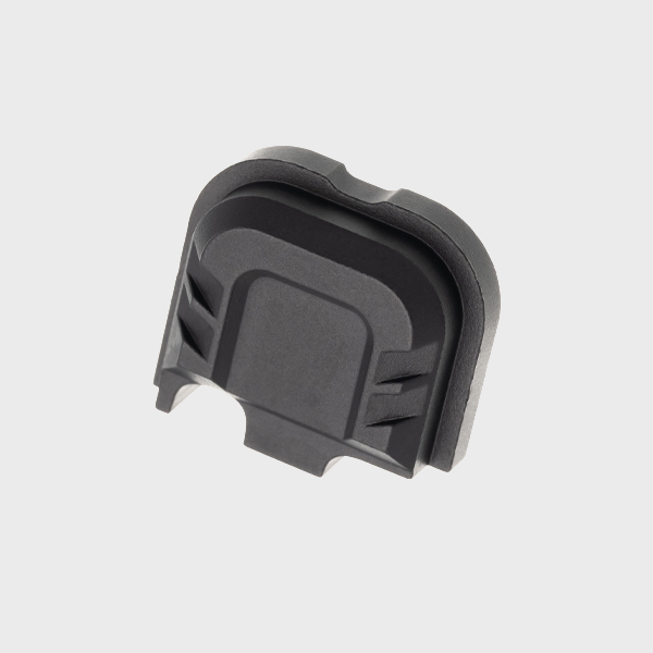 Glock 43 Slide Cover Plate