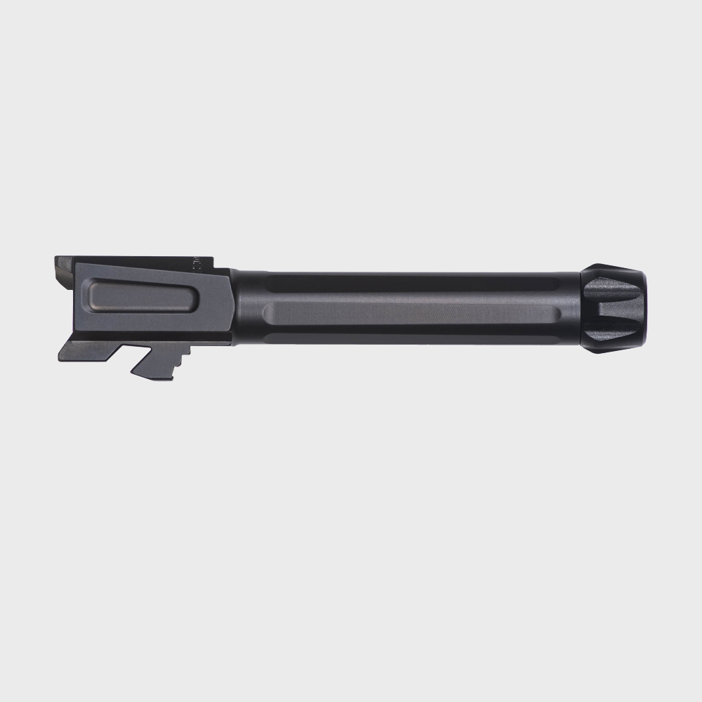 Glock 19 Compatible Barrel