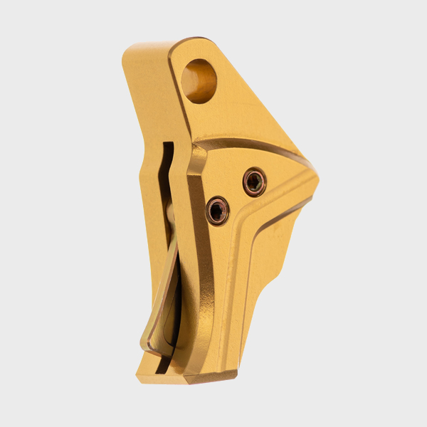 Tyrant CNC I.T.T.S. Trigger for Glock Gen 3-4 - Thumbnail 3