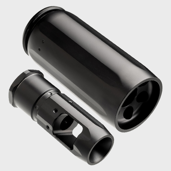 専用　トーコン、テンション、スラキャン NexGen AR Brake and Linear Compensator | Tyrant CNC