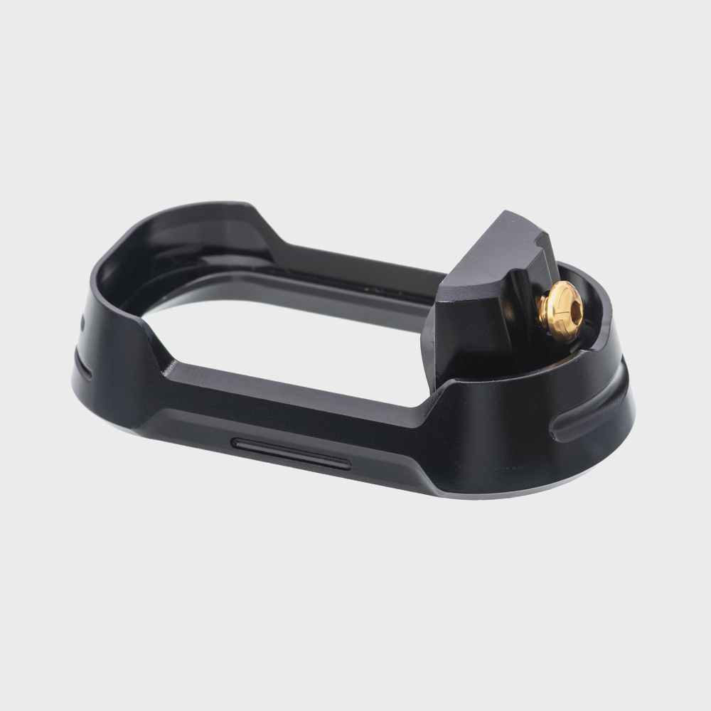 Tyrant Glock Magwell