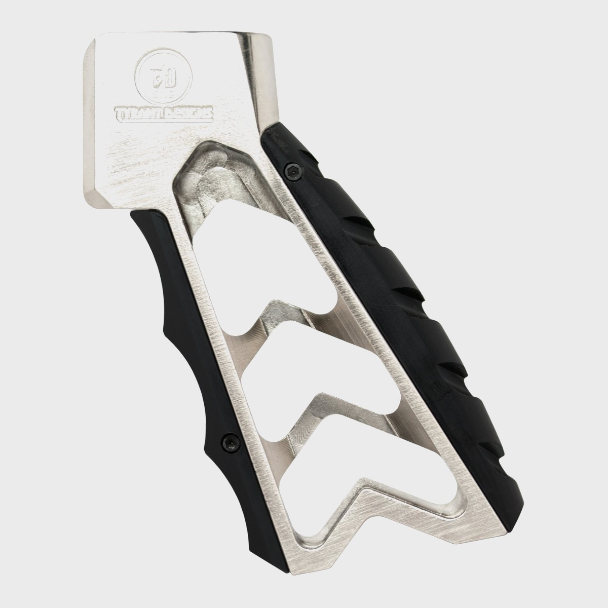 MOD AR-15 Grip | Tyrant Designs CNC