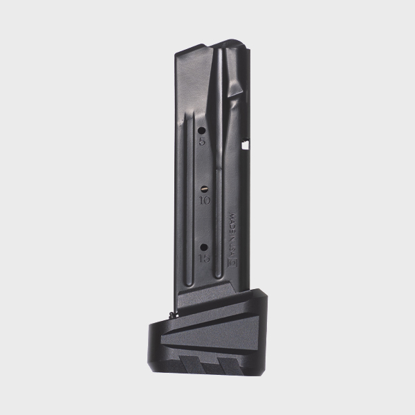 Pre-Assembled SIG Sauer P320 Magazine + Extension | Tyrant CNC