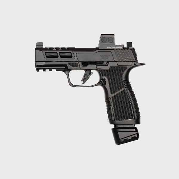 Sig Sauer P365 XMacro Grip Module | Sig Grip Module | Tyrant CNC
