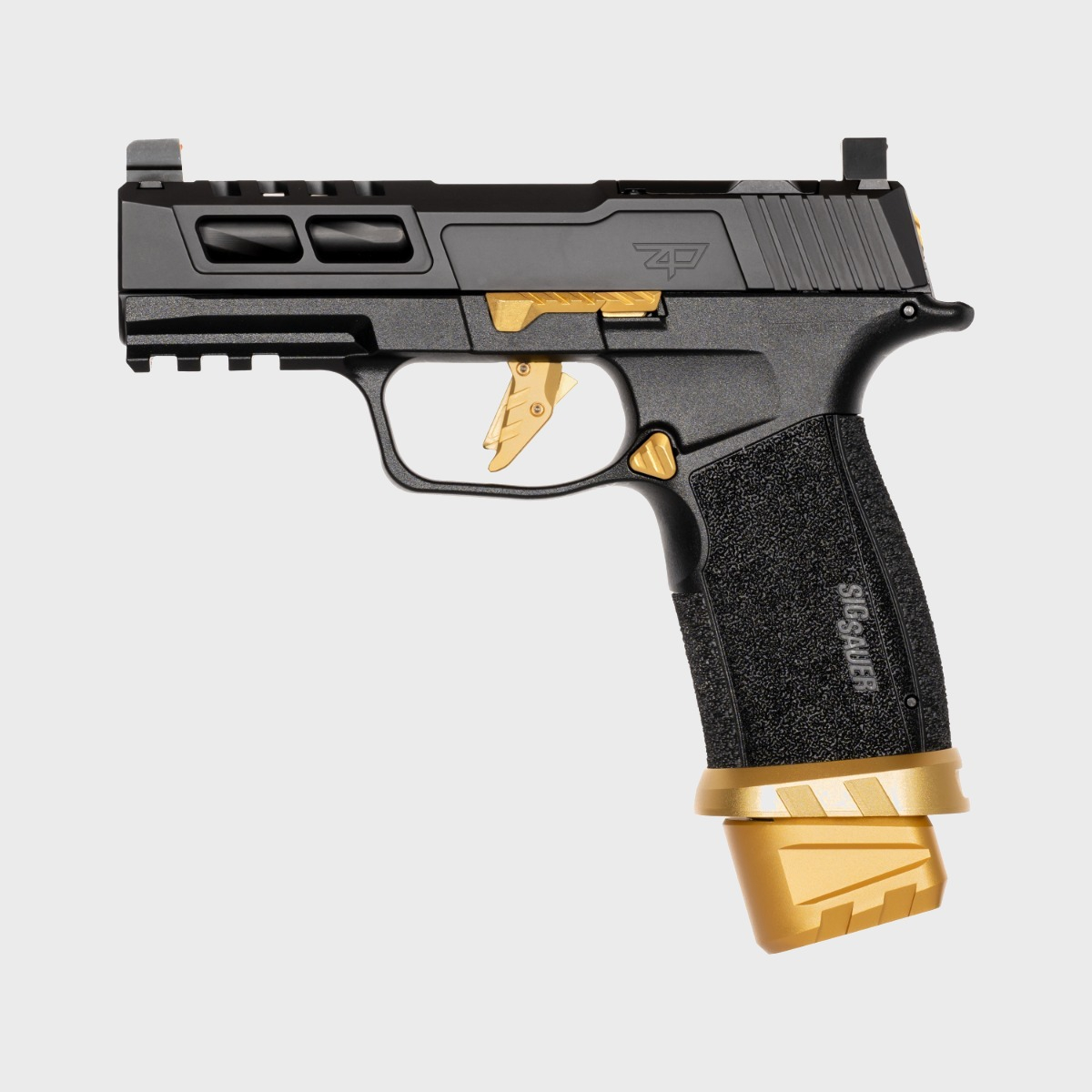 SIG Sauer P365 IntelliFire™ Trigger