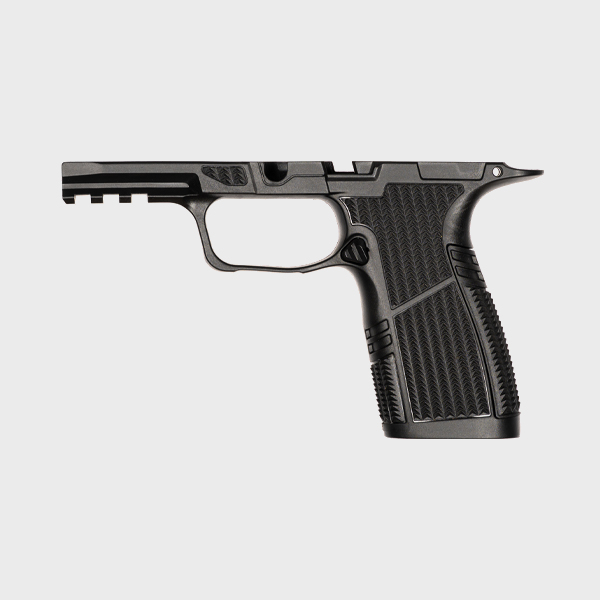 Sig Sauer P365 XMacro Grip Module | Sig Grip Module | Tyrant CNC