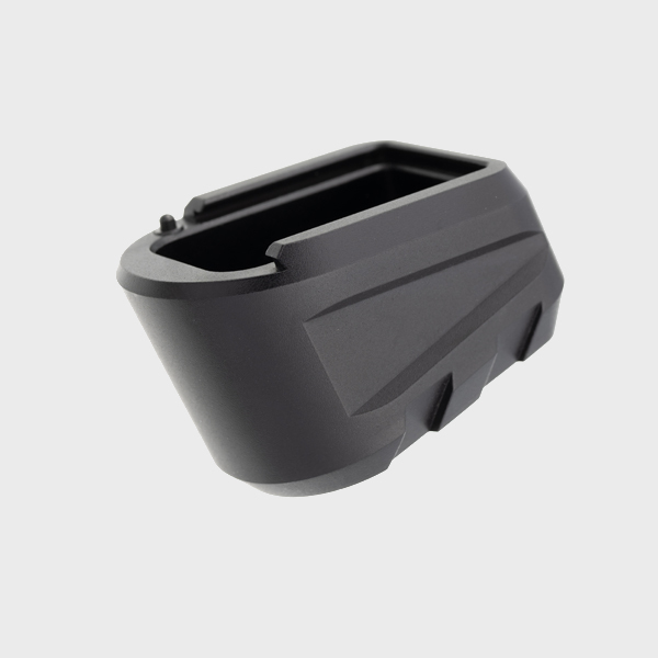 Sig Sauer P365 XMacro Extended Magazine Base Pad +3 | Tyrant CNC