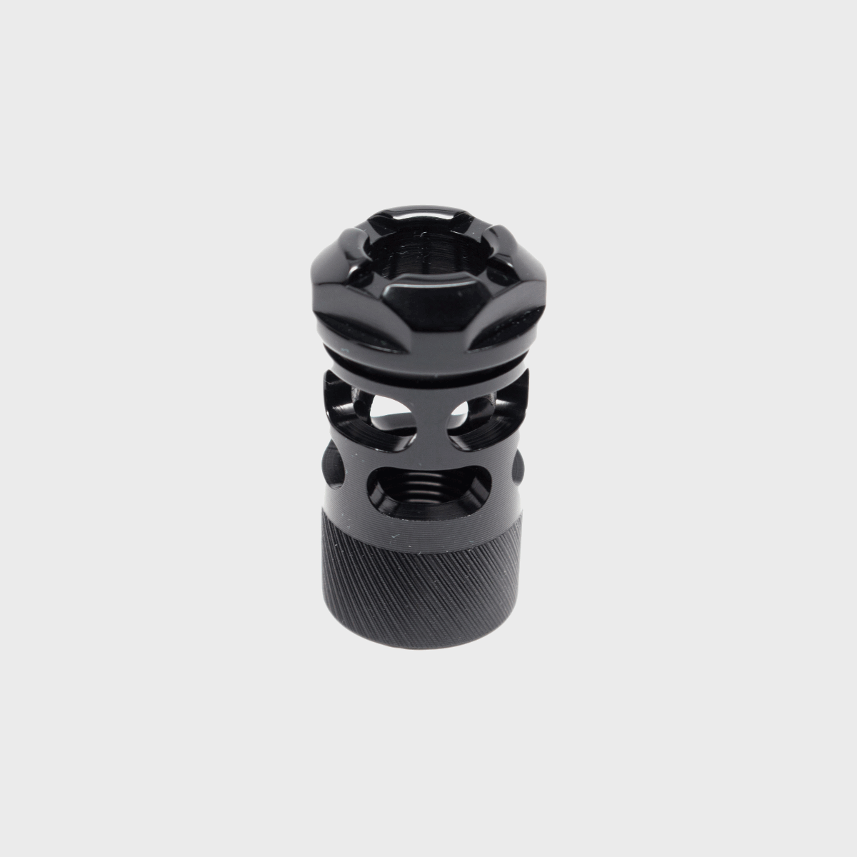 Glock Compensator T-Stems - Gold, Black, Nickel | Tyrant CNC