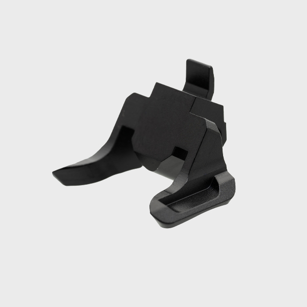 Heckler and Koch VP9/VP40 Extended Magazine Release | Tyrant CNC