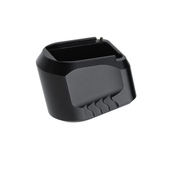M&P 2.0 Magazine Extension | Also for M&P 1.0 | 15 Rounds