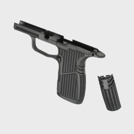 Snub Nose Sig Sauer P365 Grip Module | Sig Sauer P365 Upgrades