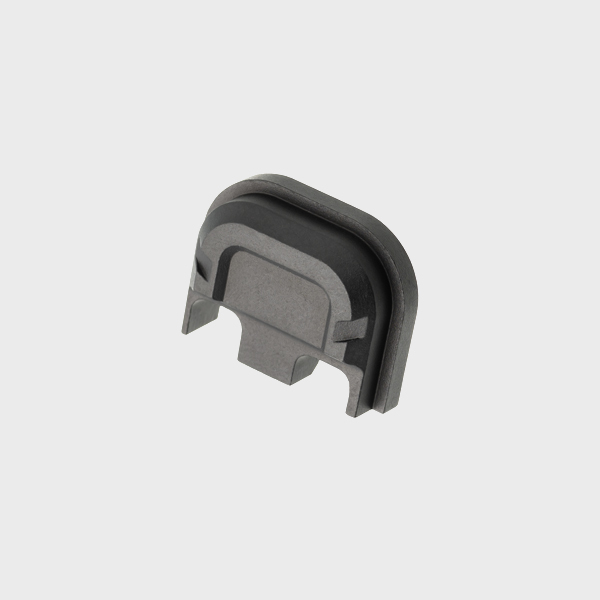 Glock Gen 1–5 Slide Cover Plate by Tyrant CNC