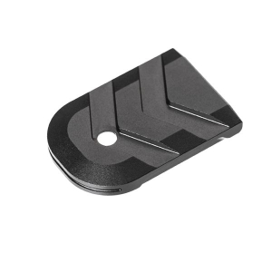 Glock Magazine Compatible Base Plate - 43/43X/48/S15