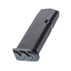 Glock 19/17 Magazine & Base Plate Pre Assembled