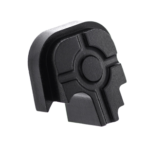 Shield Slide Cover Plate