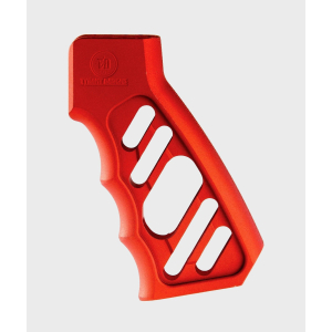LWP Grip (Red)