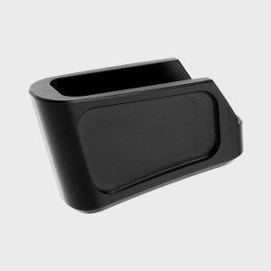 Glock 36 Compatible Magazine Extension