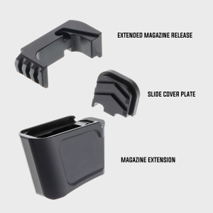 Premium Set For Glock 43