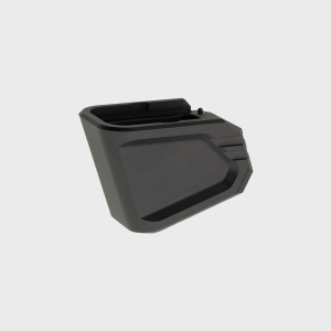 Magazine Extension For Glock 17/19X/22/34/35/45