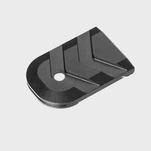 Glock Magazine Compatible Base Plate