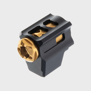 Glock Compatible T-Comp