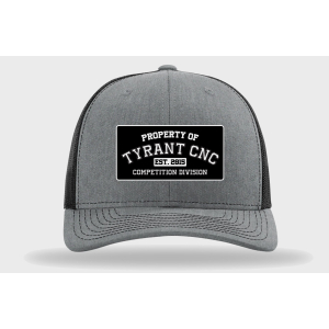 Cozy Combat Competition Division-Trucker Hat